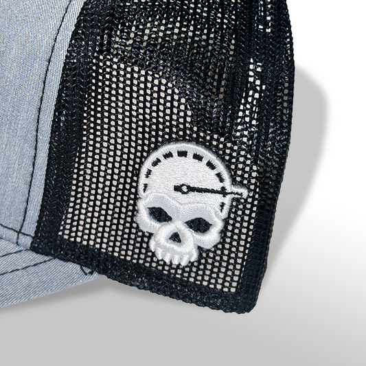 Pitbull Curved Bill Hat