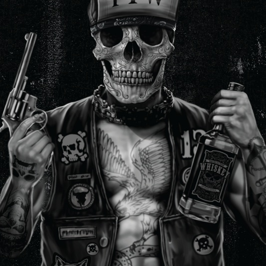 Lethal Threat Friend or Foe Banner