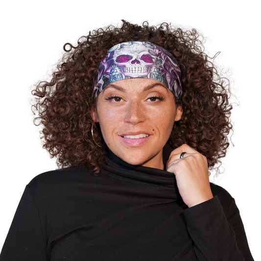 Winged Destiny Headband