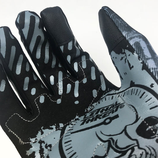Snake Bite Gloves