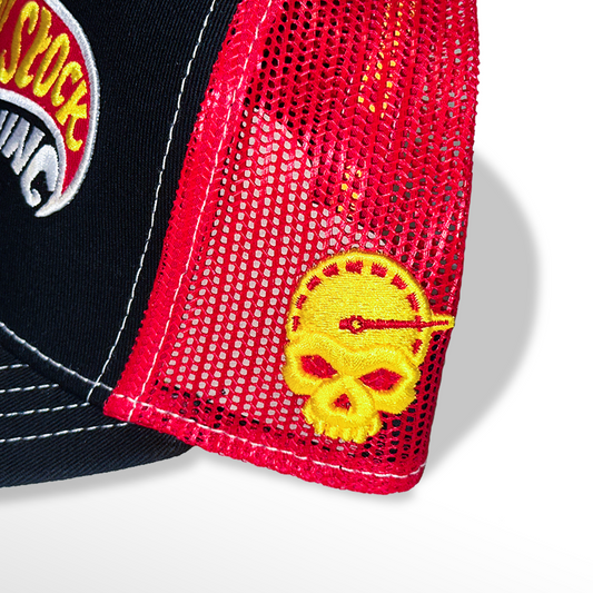 Fuck Stock Everything Curved Bill Hat