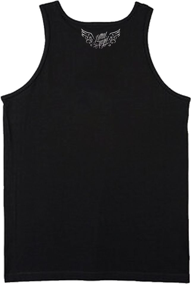 Highly Dangerous Tank Top