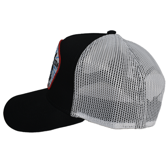 Born Free Trucker Hat