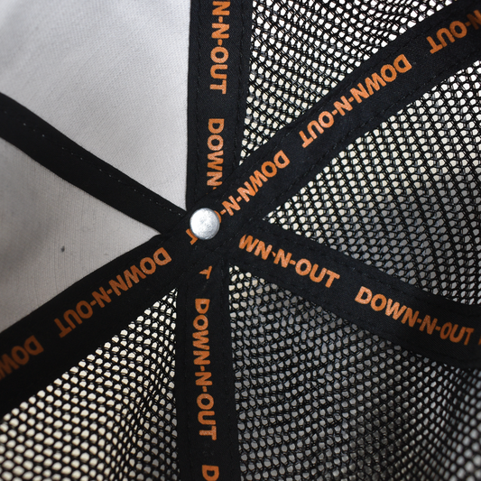 Keep On Fuckin Trucker Hat