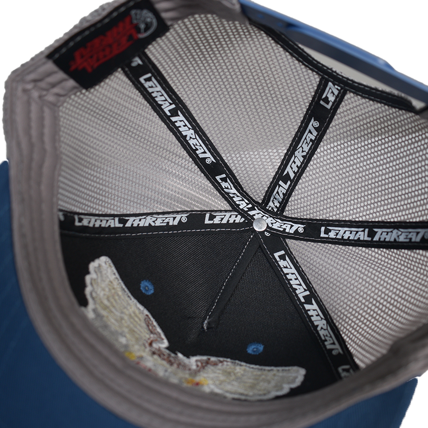 Built for Freedom Trucker Hat