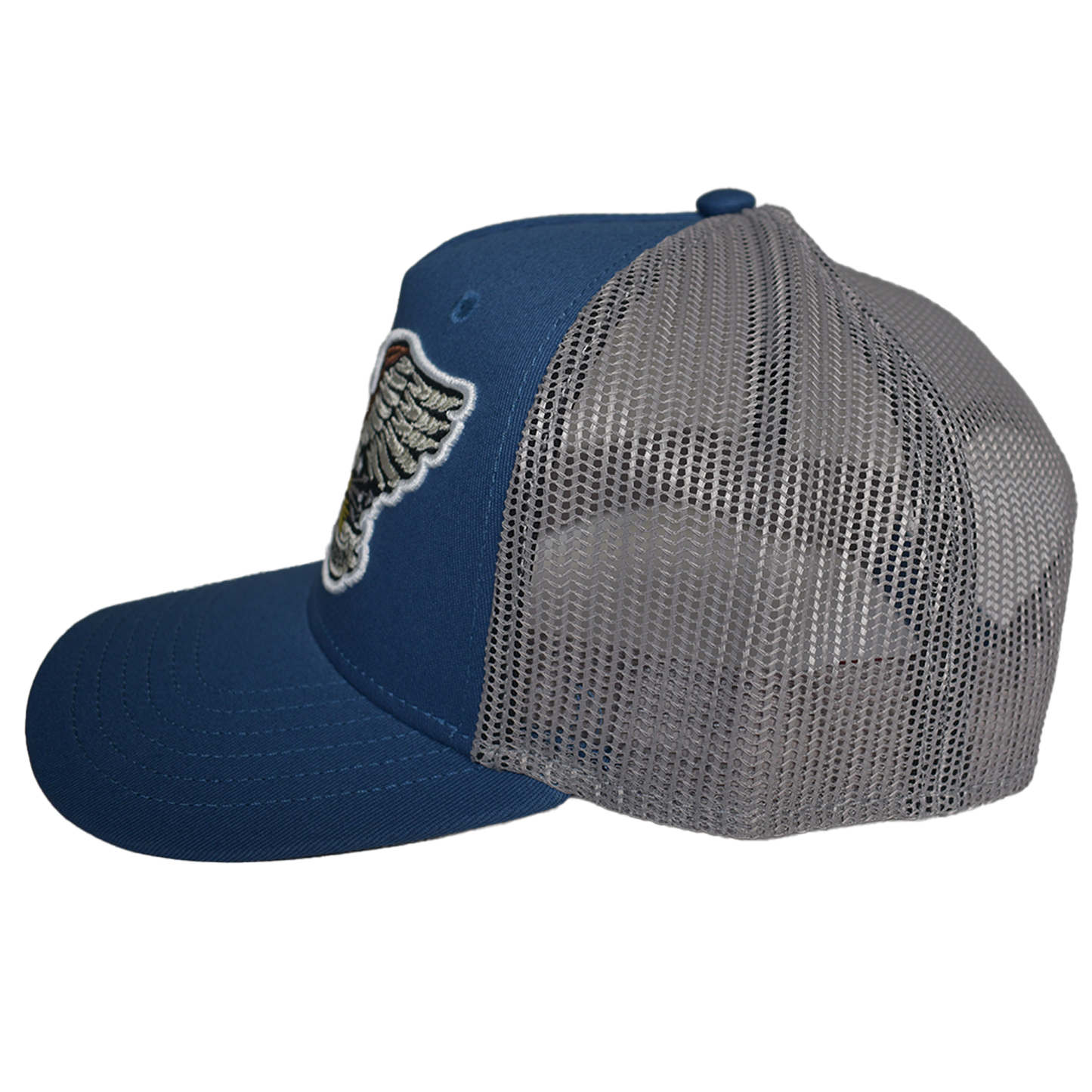 Built for Freedom Trucker Hat