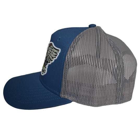 Built for Freedom Trucker Hat