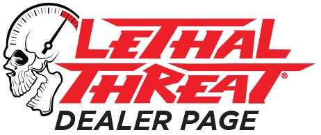 Lethal Threat Dealer