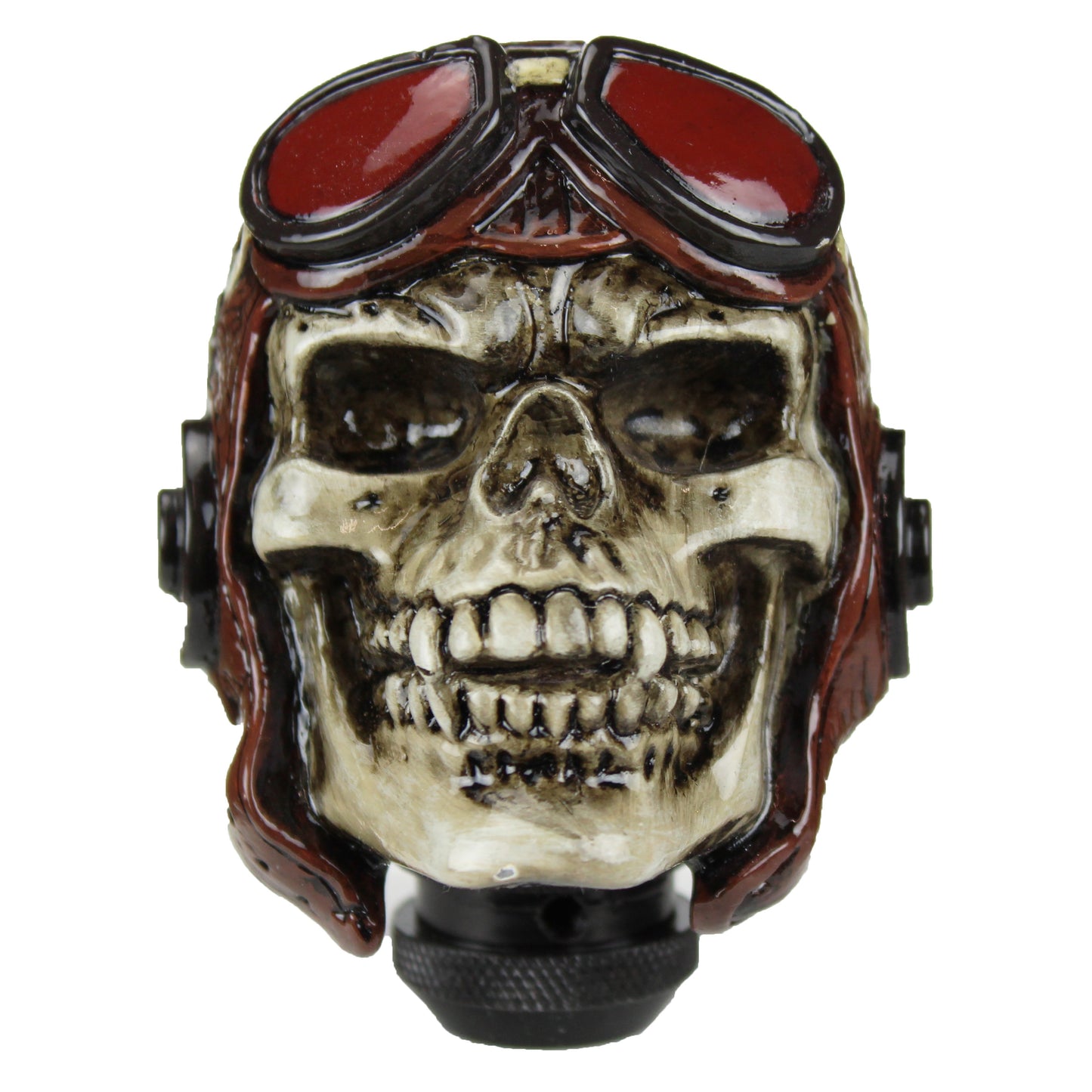 Racing Skull Shift Knob