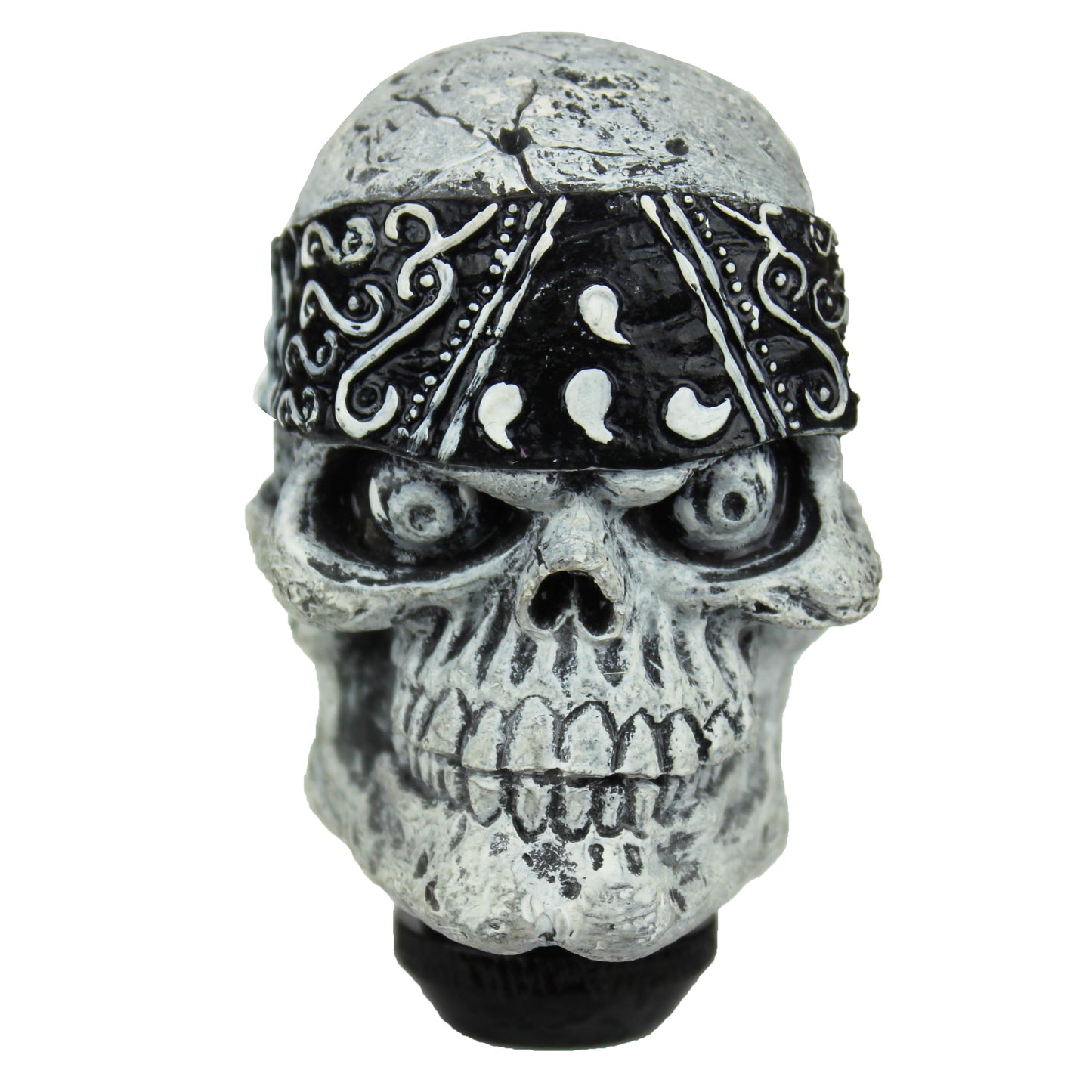 Head Bandana Shift Knob