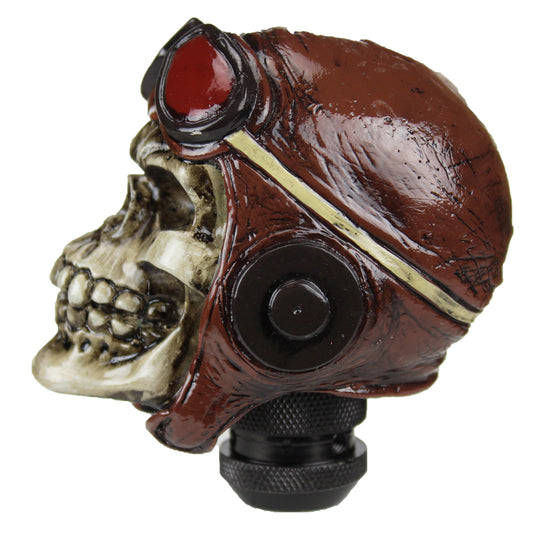 Racing Skull Shift Knob