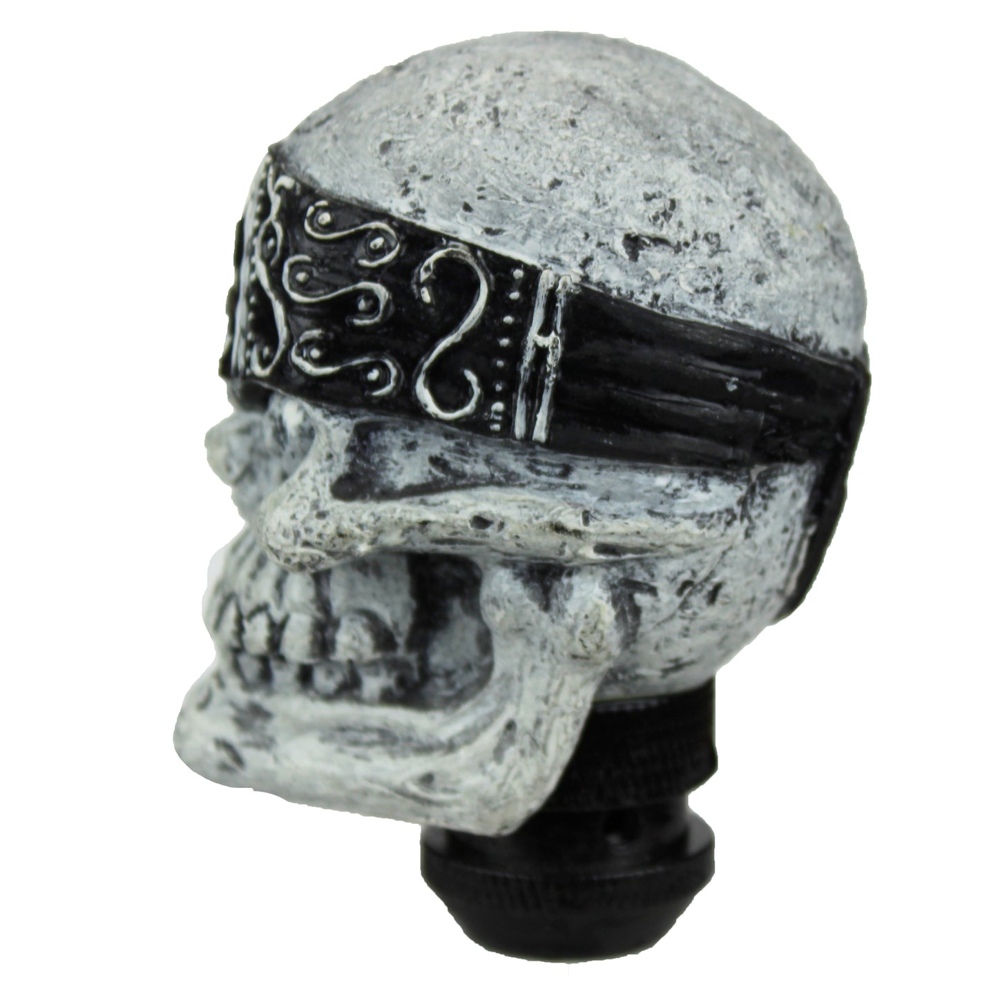 Head Bandana Shift Knob
