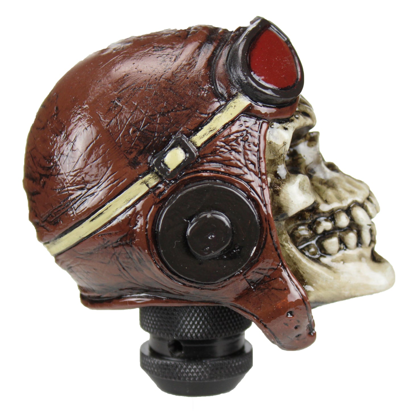 Racing Skull Shift Knob