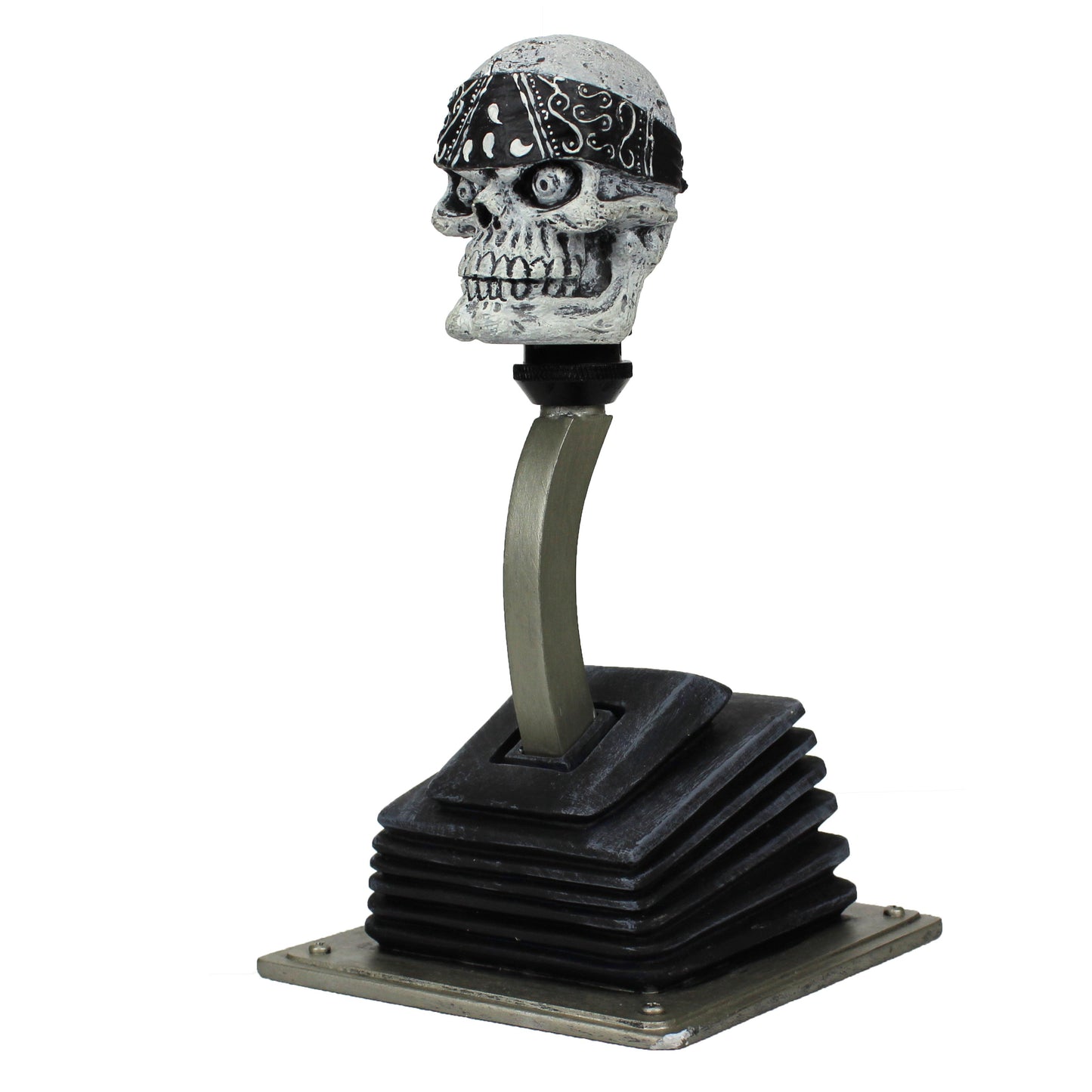 Head Bandana Shift Knob