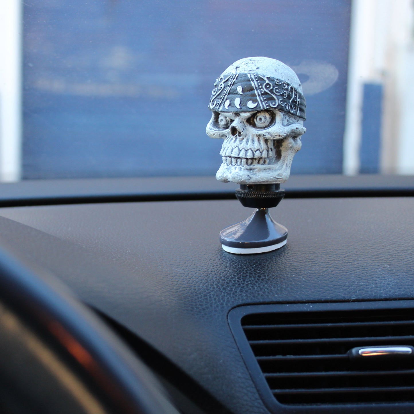 Head Bandana Shift Knob