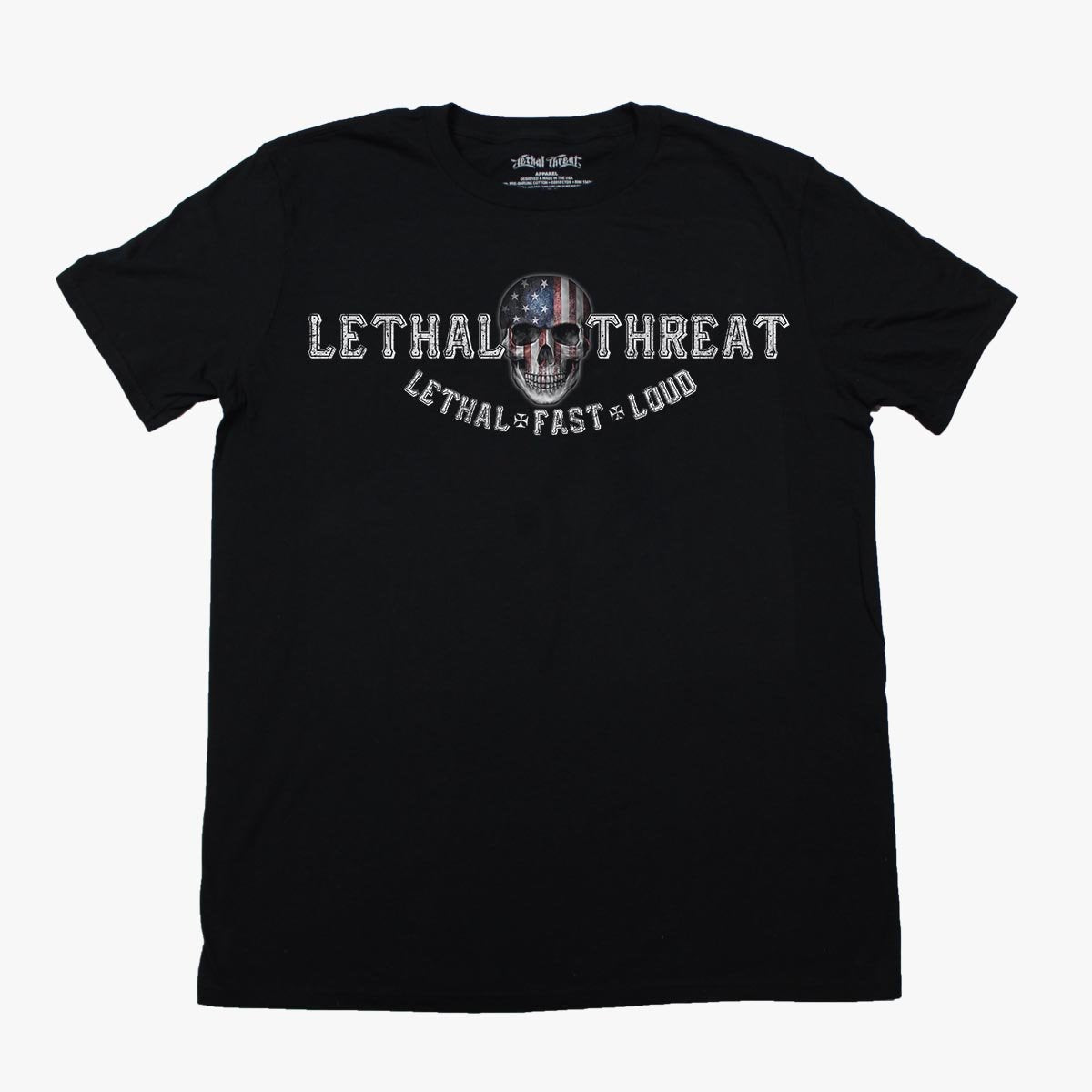 Love It Or Leave It Tee