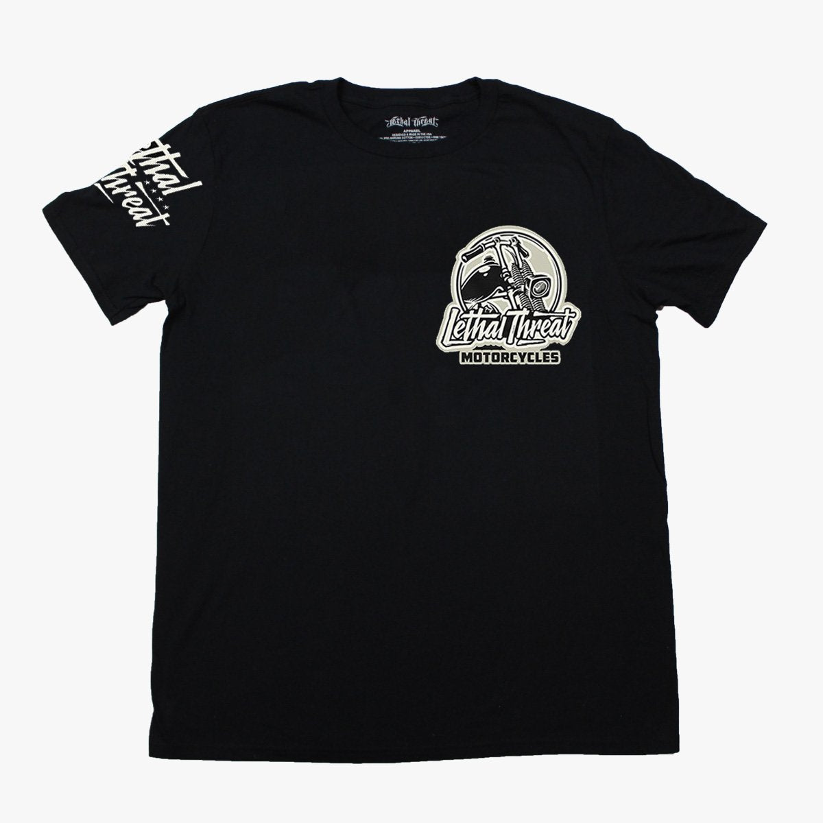 La Muerte Tee