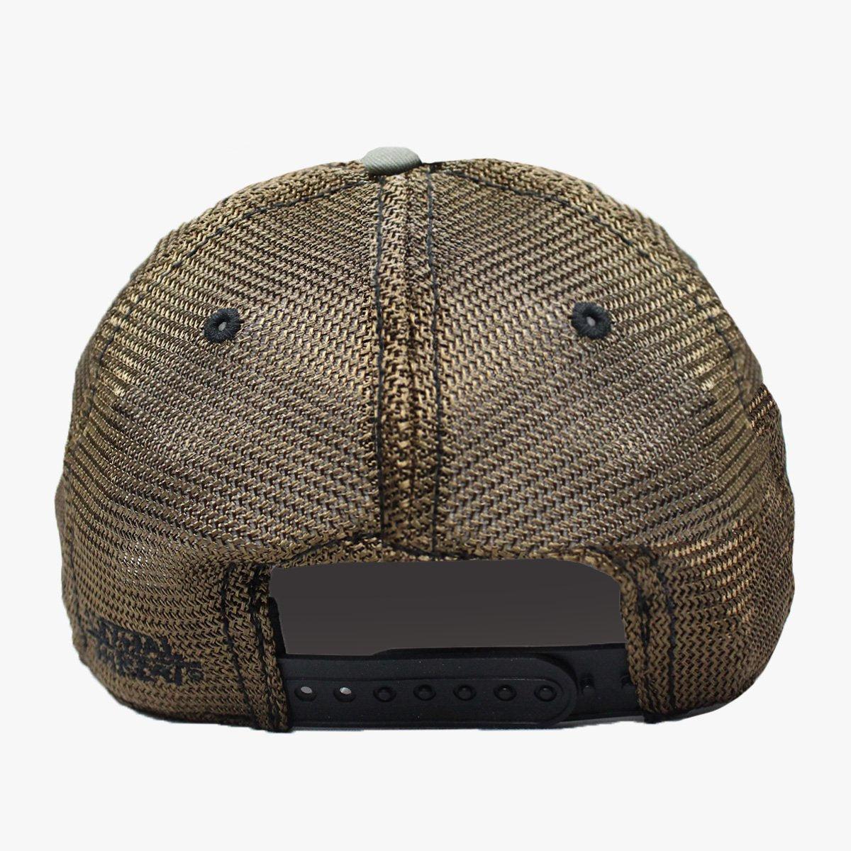 Army Skull Camo Hat