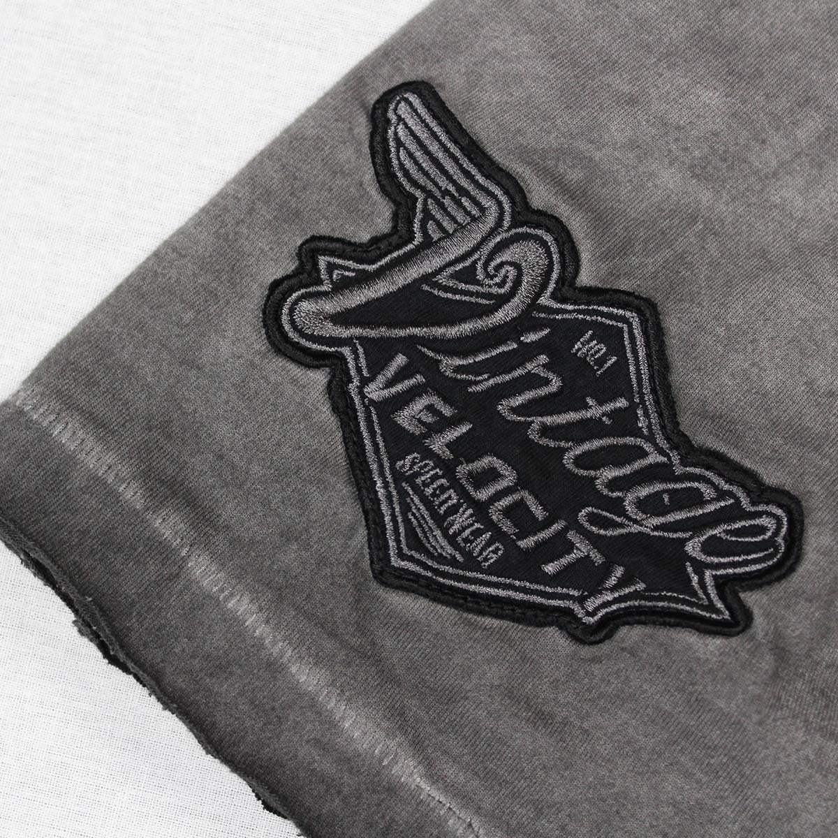 Vintage Velocity Wicked Pistons Tee