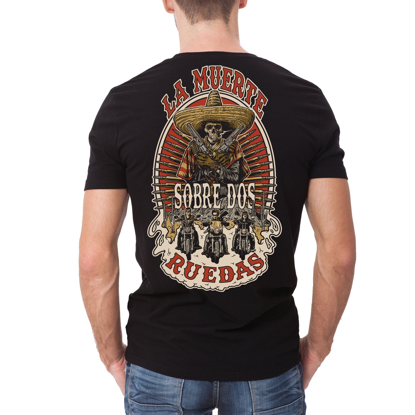 Bandido T- Shirt