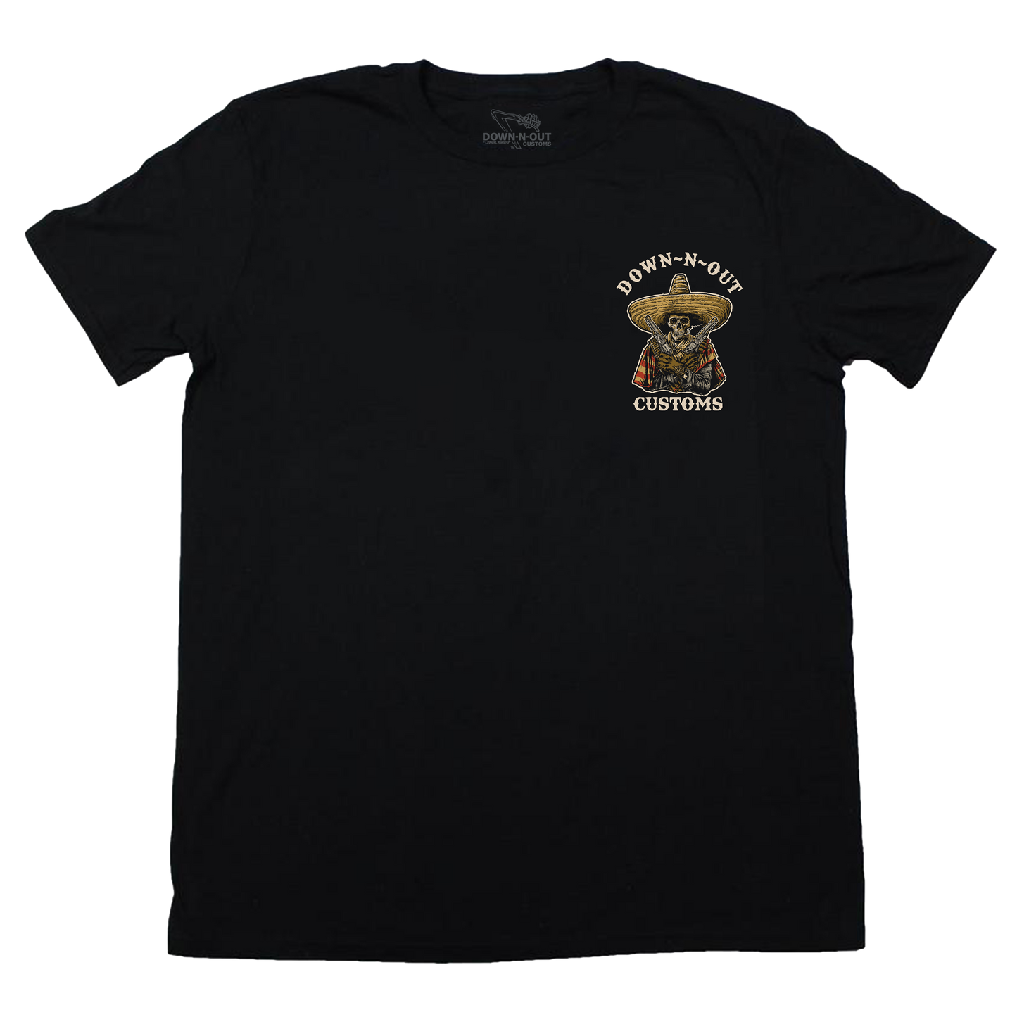 Bandido T- Shirt