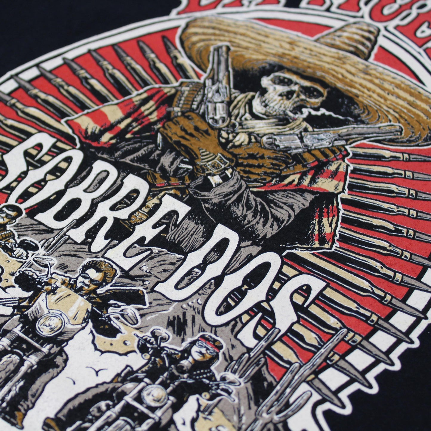 Bandido T- Shirt