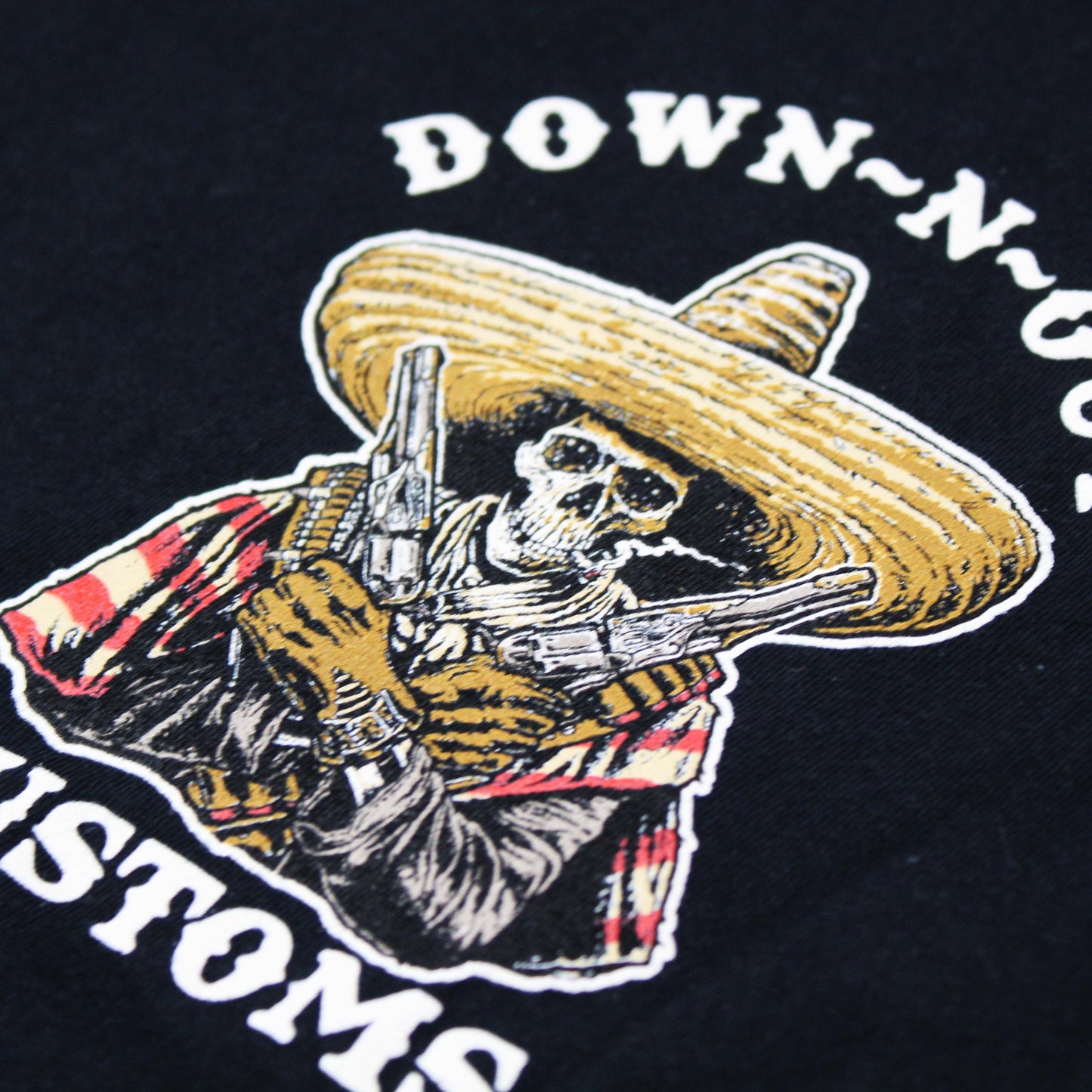 Bandido T- Shirt