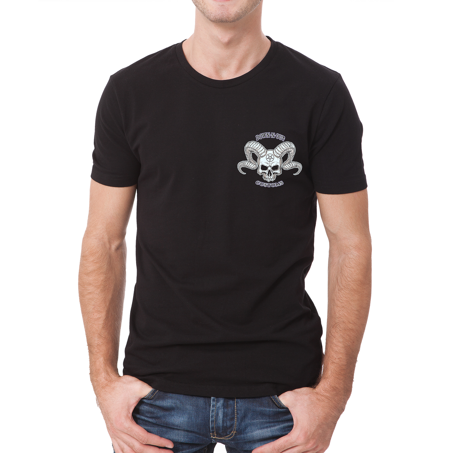 Evil Ways T-Shirt