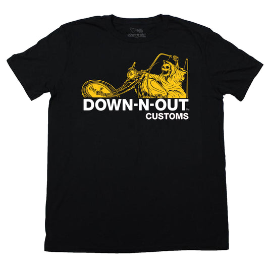 Motor Psycho T-Shirt