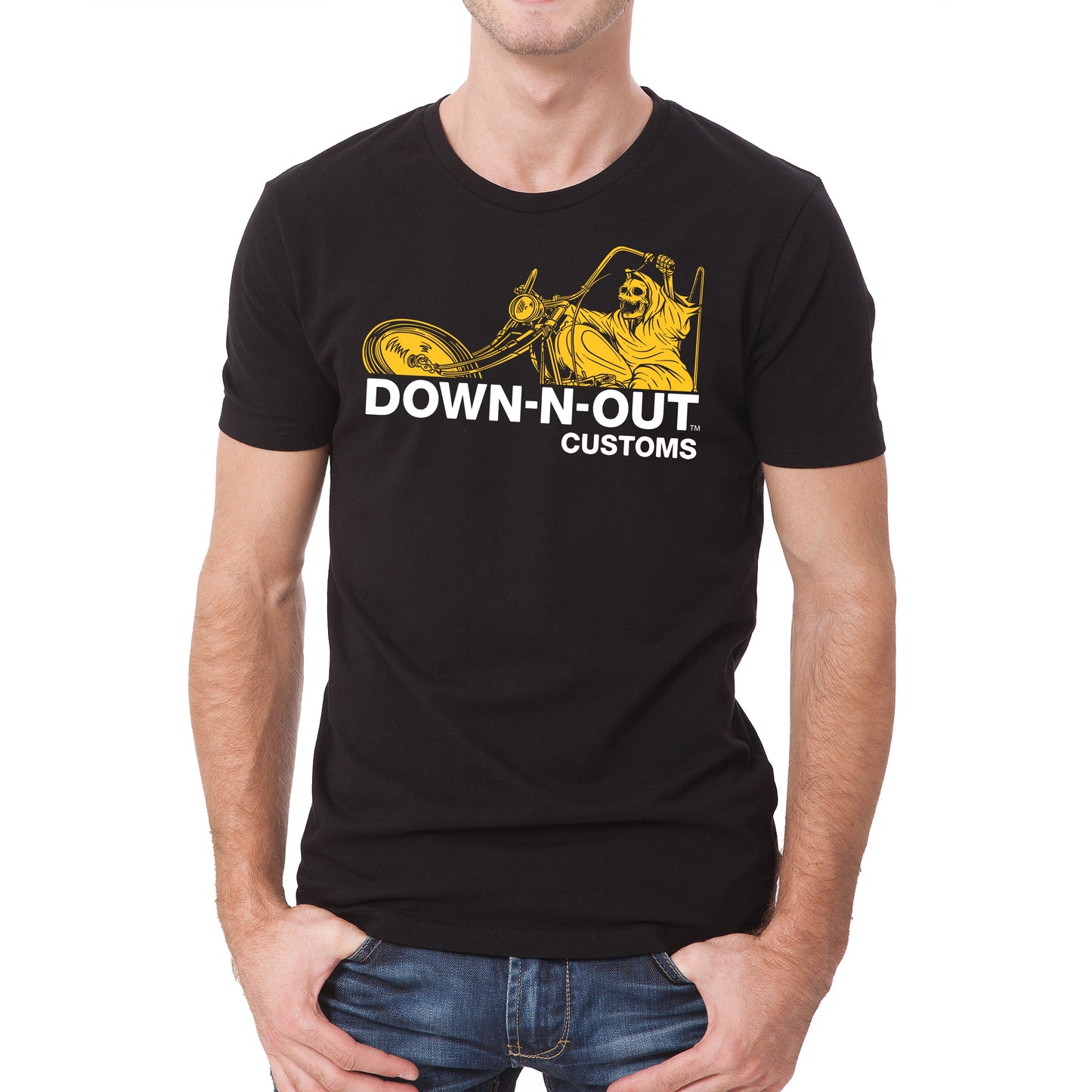 Motor Psycho T-Shirt