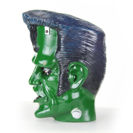 Green Monster Shift Knob