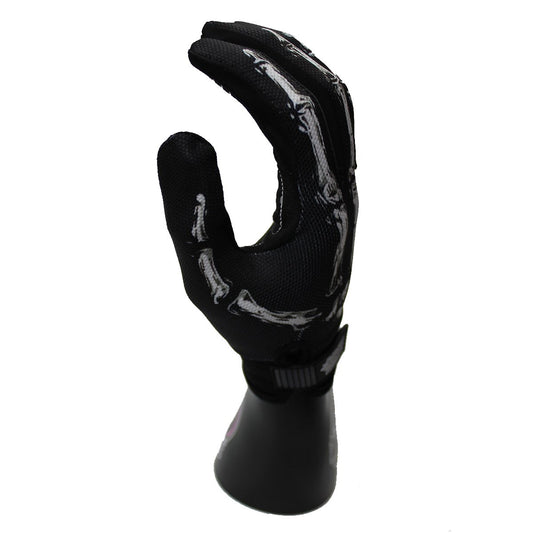 Bone Hand Gloves