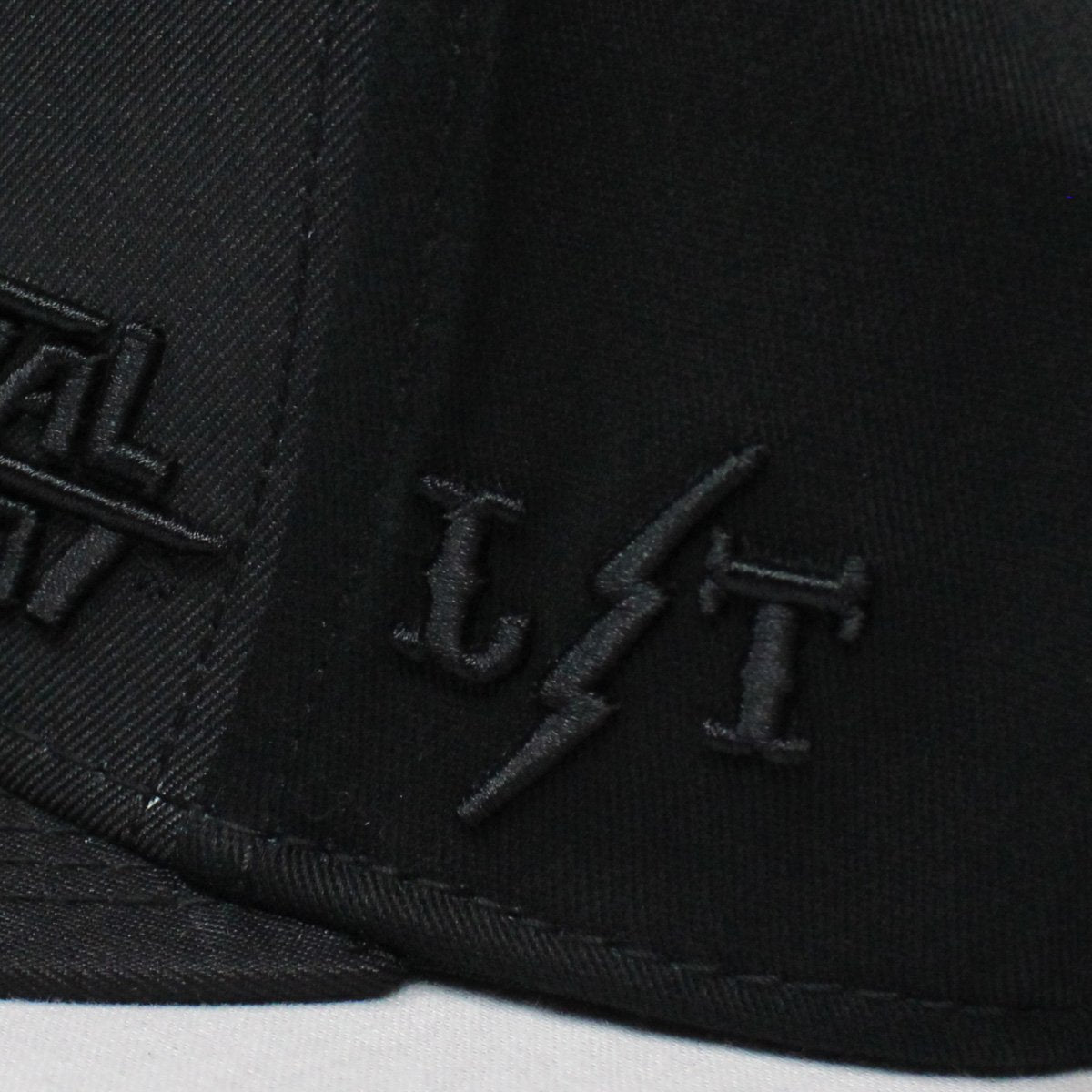 Gorilla Cigar Hat Flat Bill