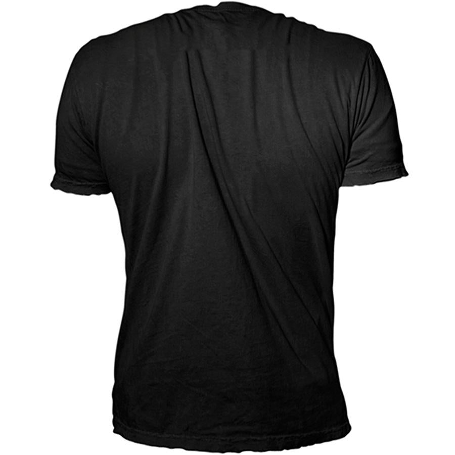 Death Row Kustoms Tee