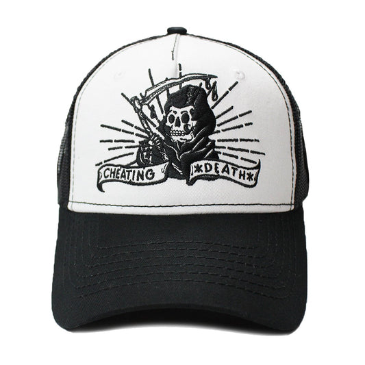 Cheating Death Hat