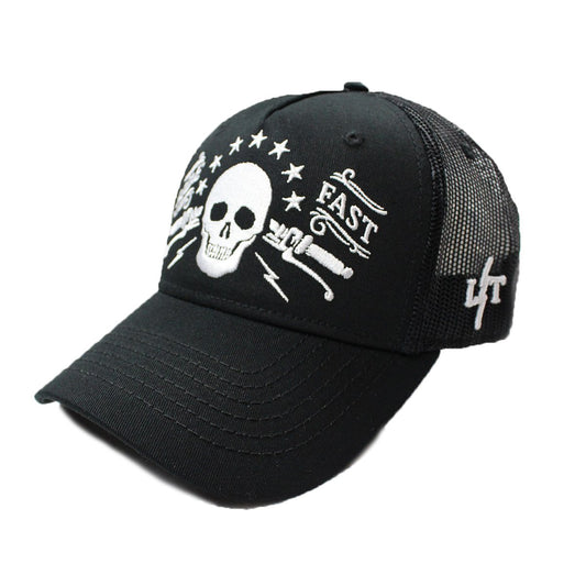 Ride Fast Hat