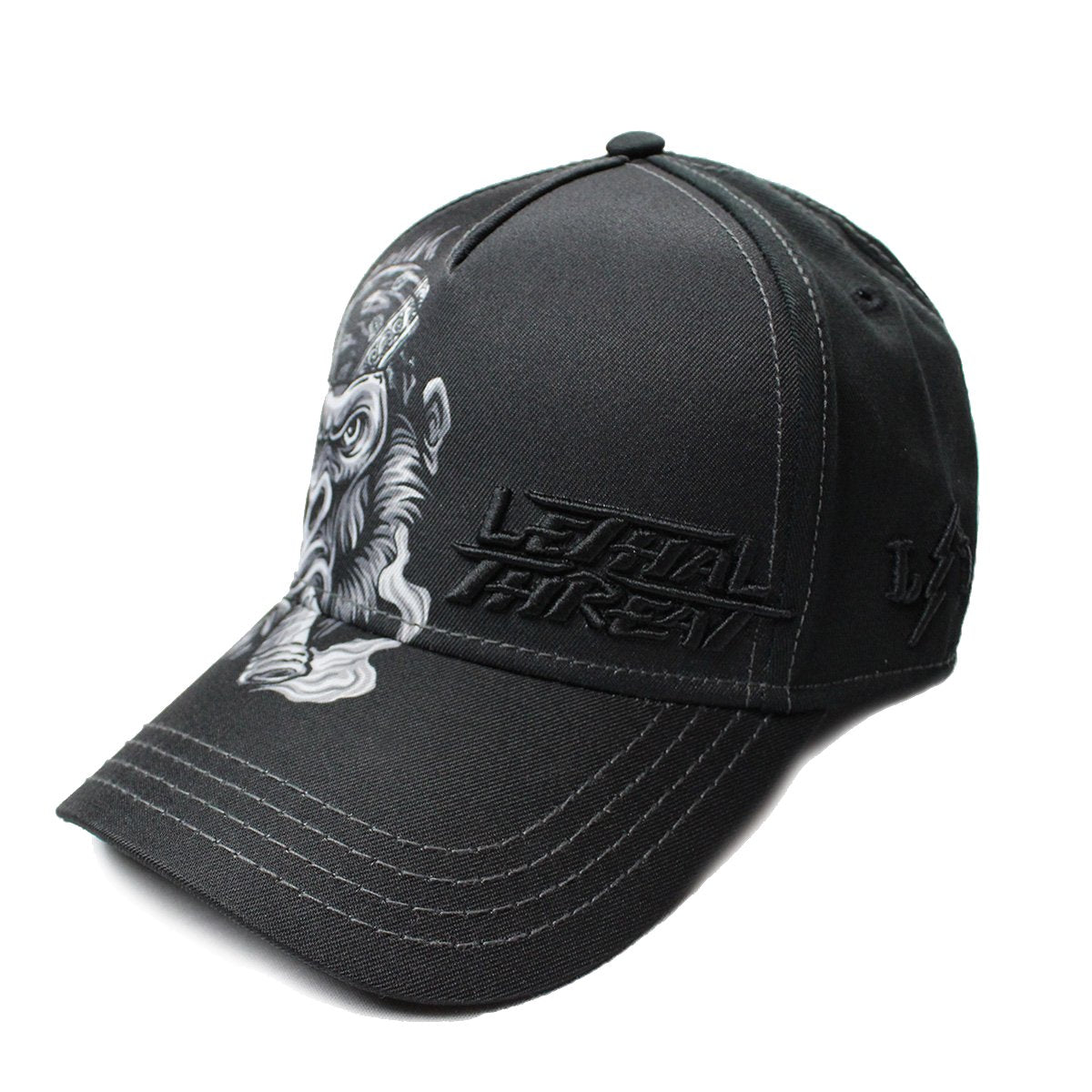 Gorilla Cigar Hat