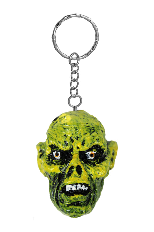 Zombie Key Chain