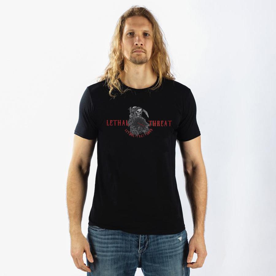 Speed Never Kills Tee