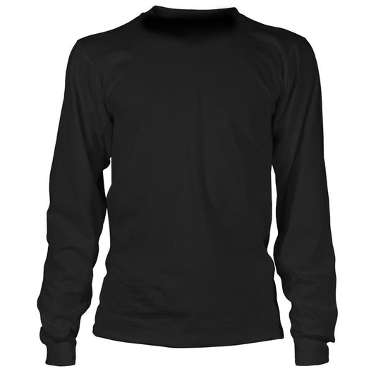 Not For The Meek Thermal