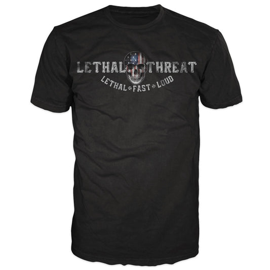 Love It Or Leave It Tee