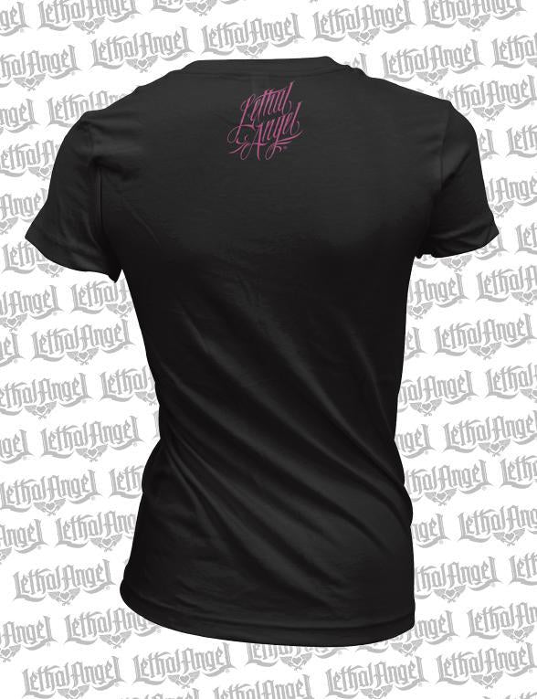 Ain’t No Princess Scoop Neck T-Shirt
