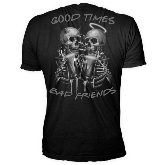 Good Times Tee