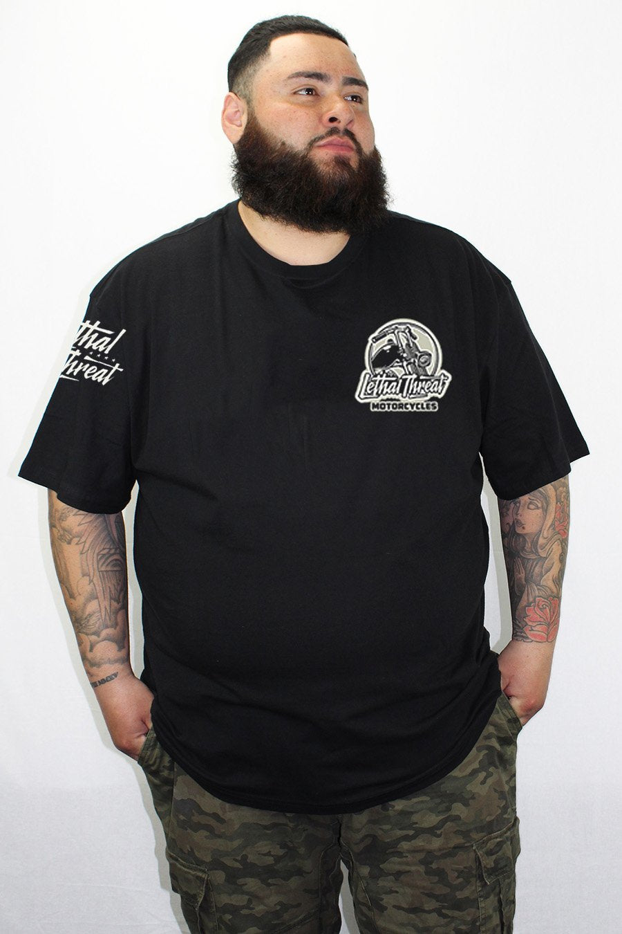 La Muerte Tee
