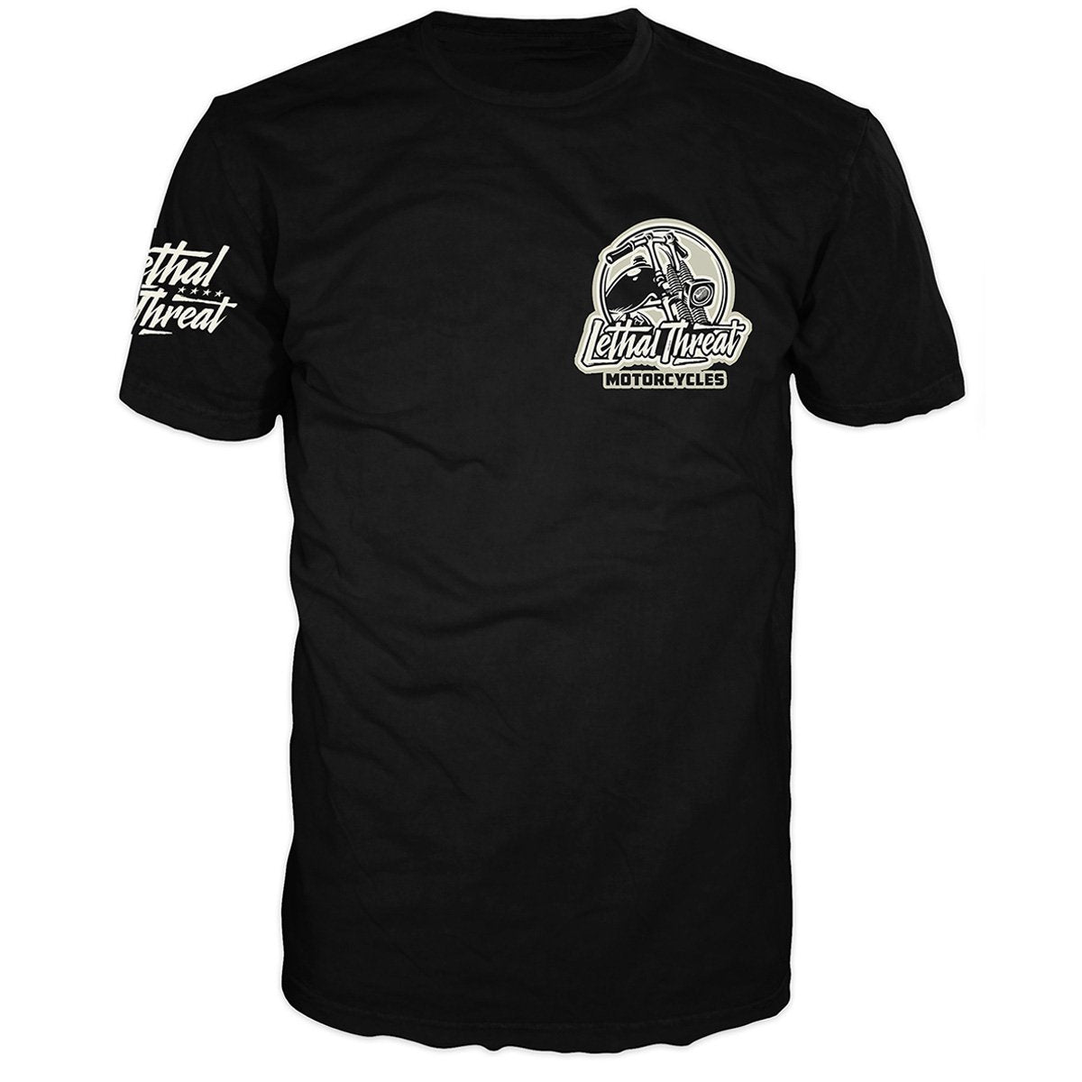 La Muerte Tee