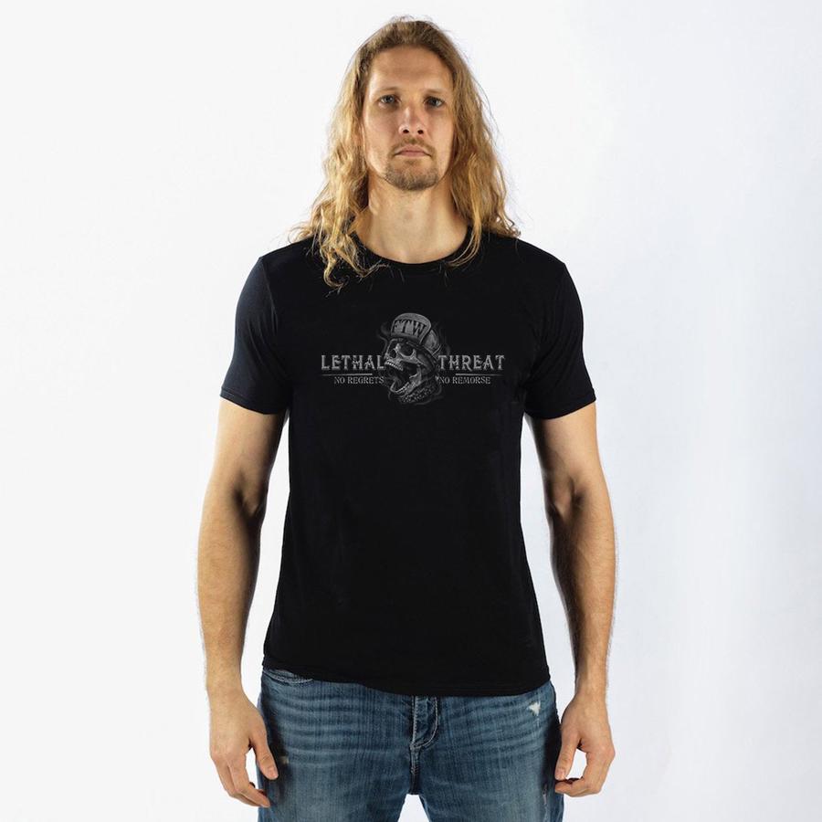 FTW Skull Tee
