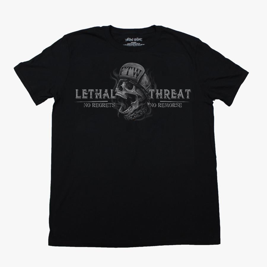 FTW Skull Tee