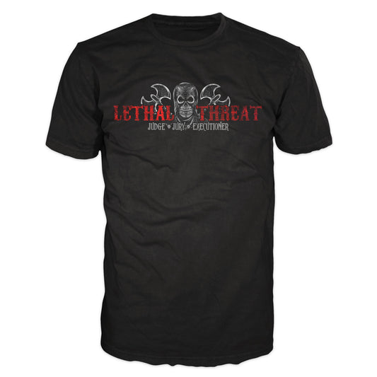 The Executioner Tee