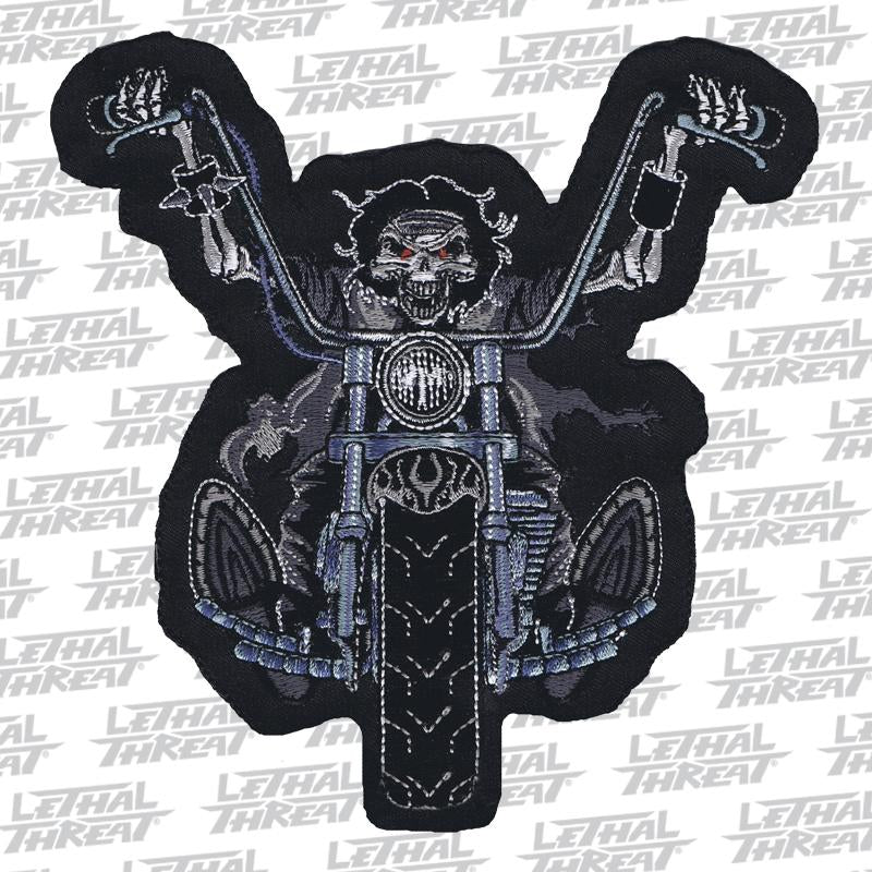 Death Rider Large Patch