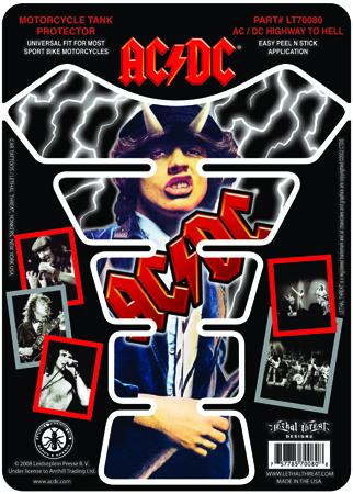 ACDC Highway to Hell